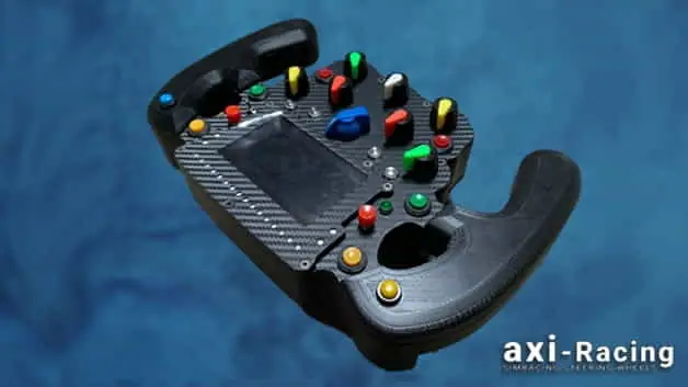 Visit axi-Racing