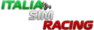 Italia Sim Racing