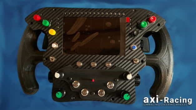Visit axi-Racing