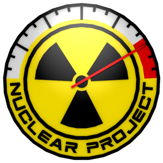 Nuclear Project