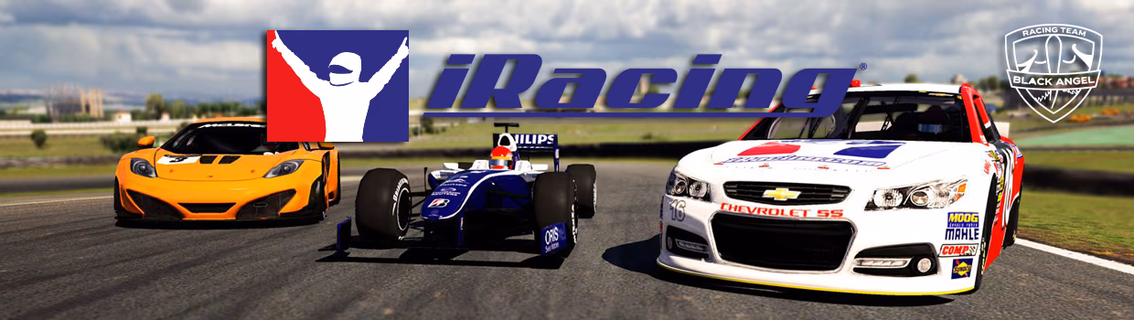 iRacing