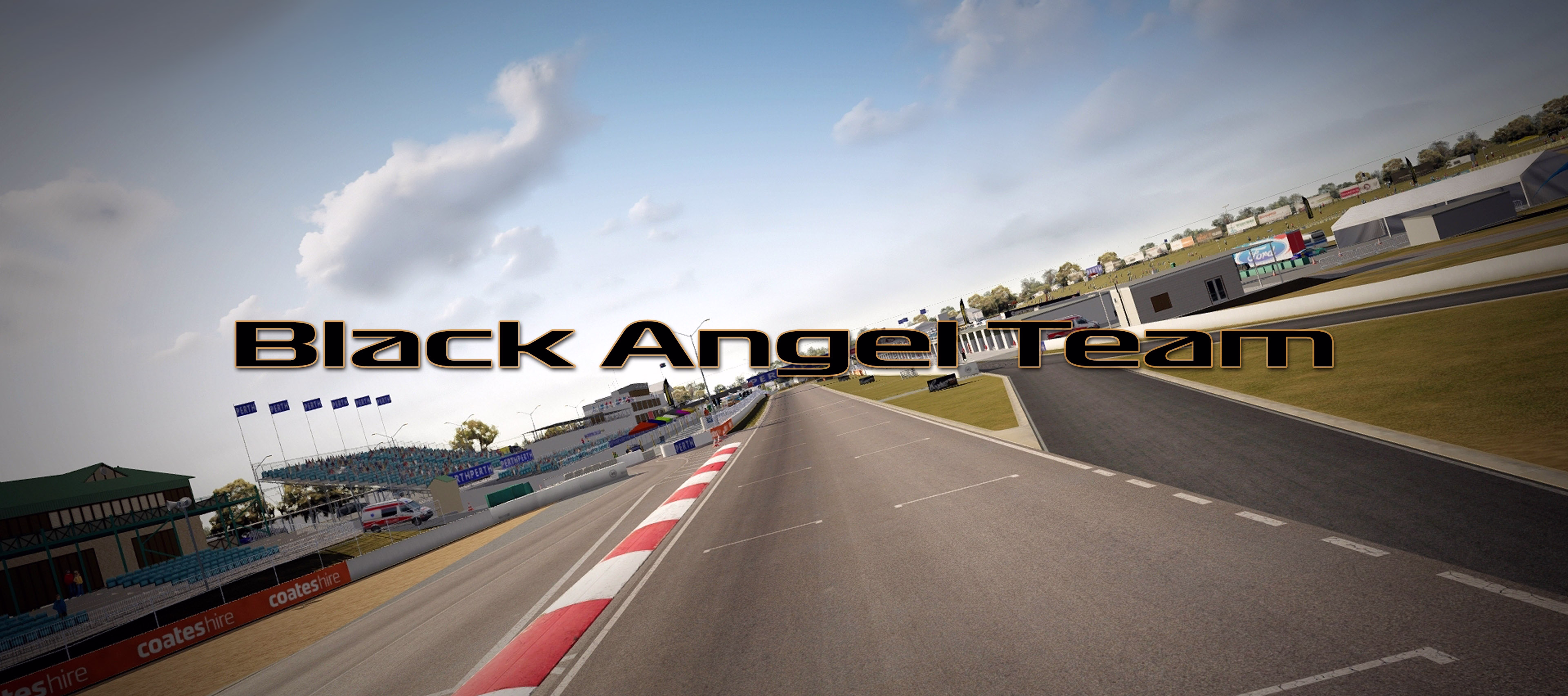 Black Angel Team